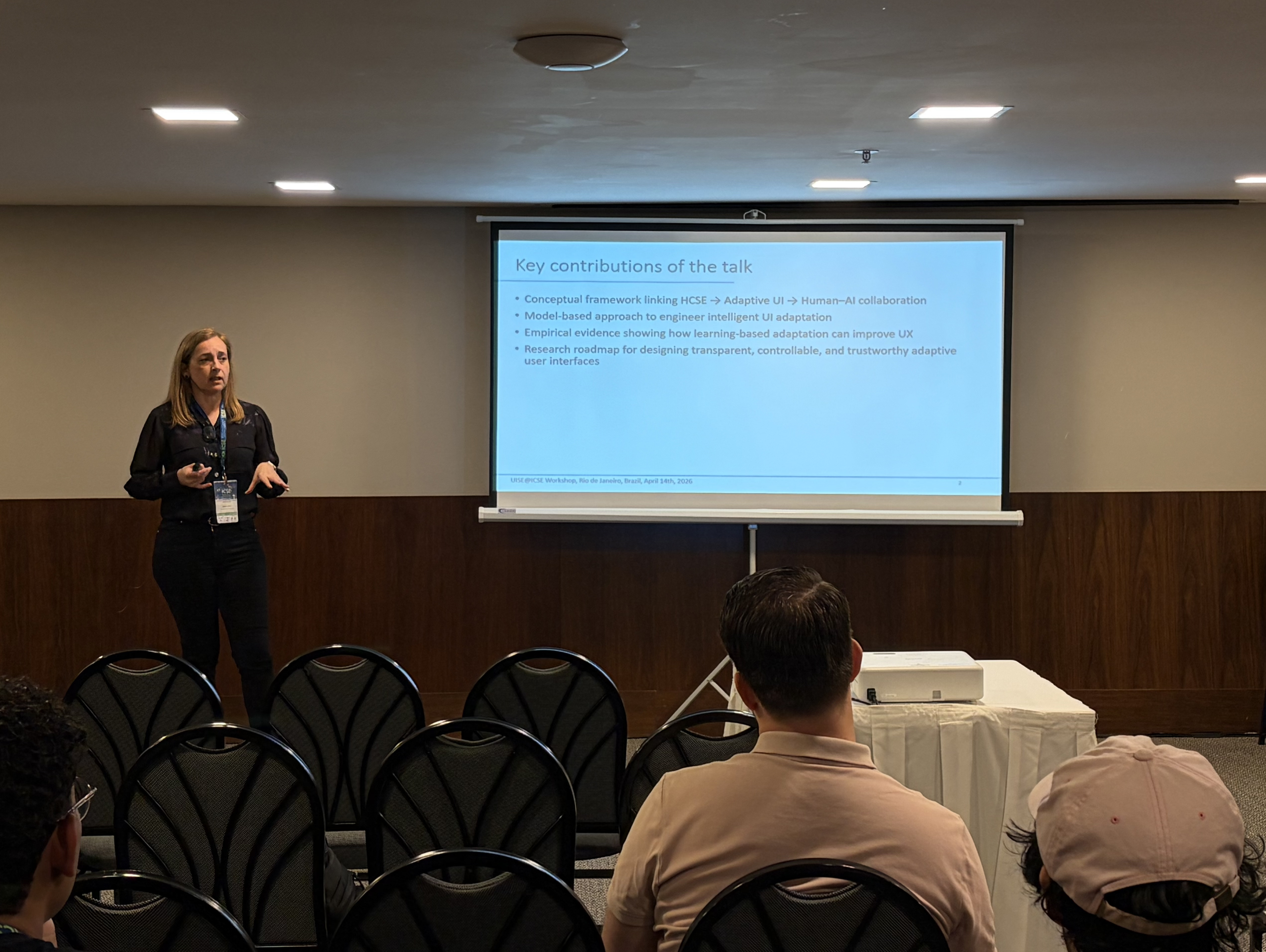 UISE 2026 photo 2
