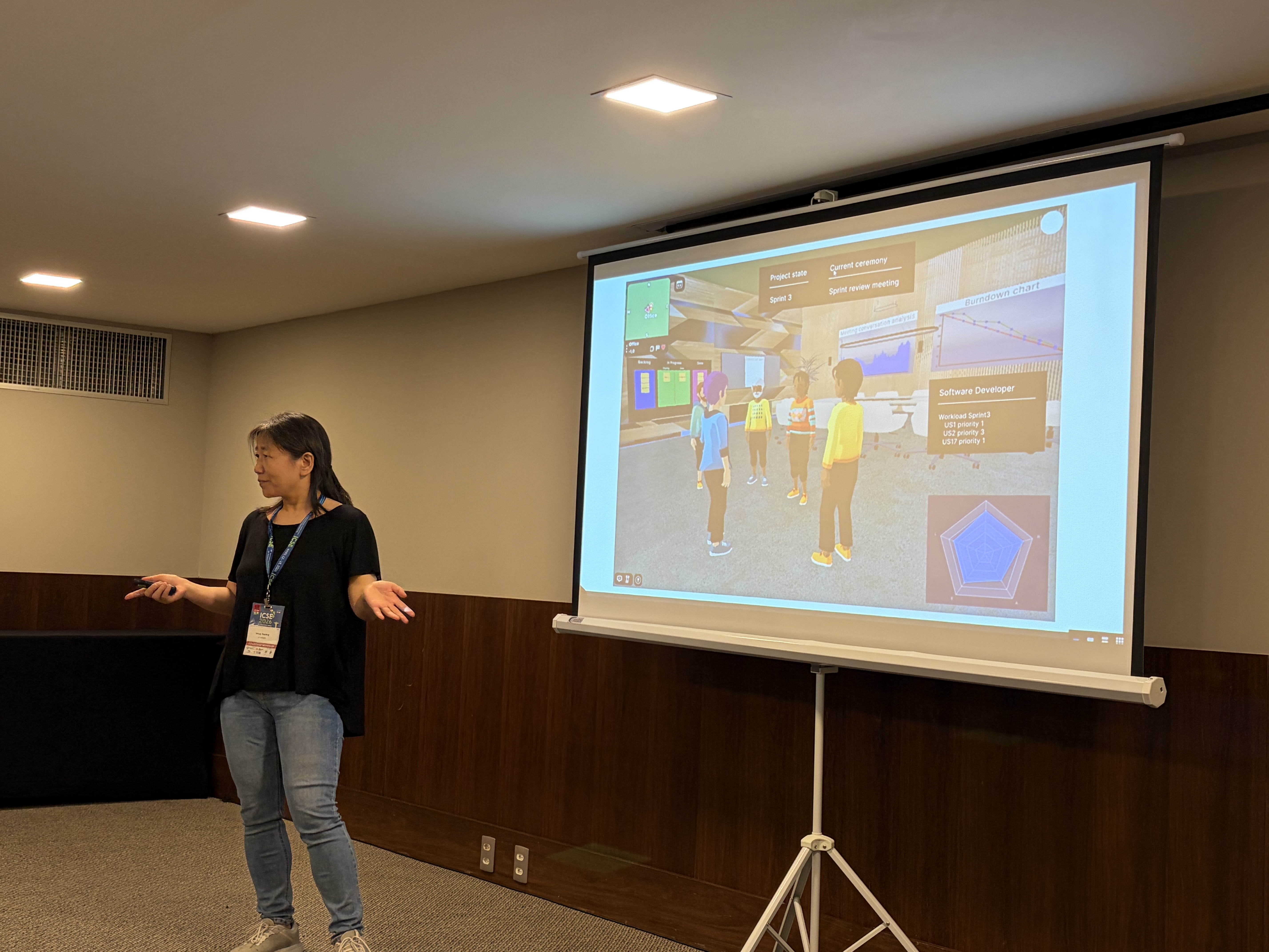 UISE 2026 photo 5